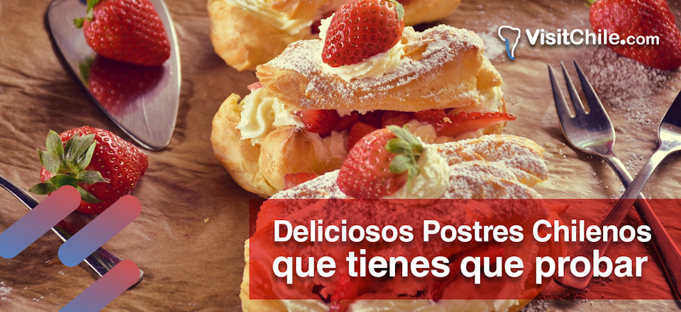 Blog con interesantes artículos de Chile y consejos de viajes