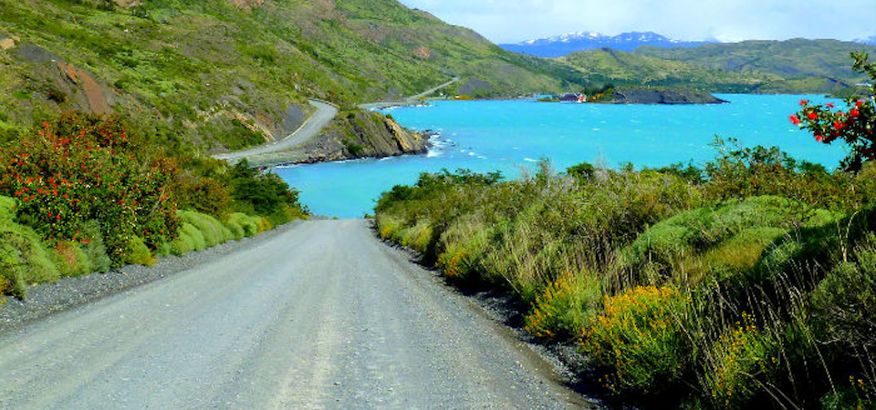 6 ideas para recorrer la Patagonia Norte