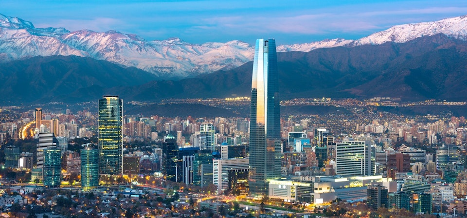 WHAT TO VISIT IN CHILE: 10 MAGNIFICENT SITES