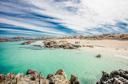 ¡Top mejores playas de Chile para visitar en tus vacaciones 2!