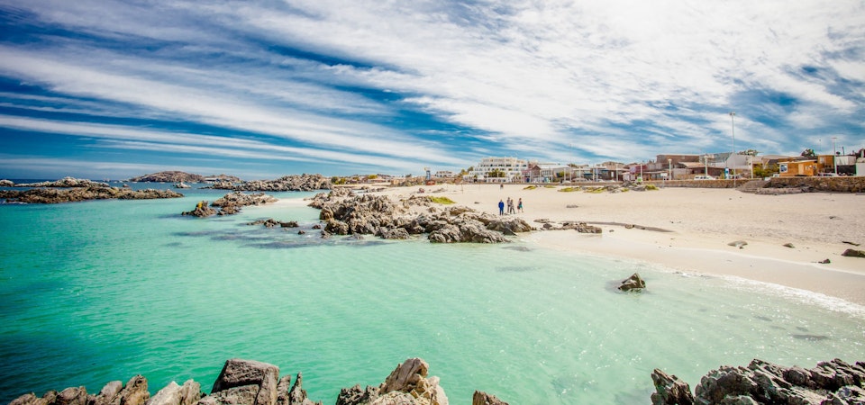 ¡Top mejores playas de Chile para visitar en tus vacaciones 2!